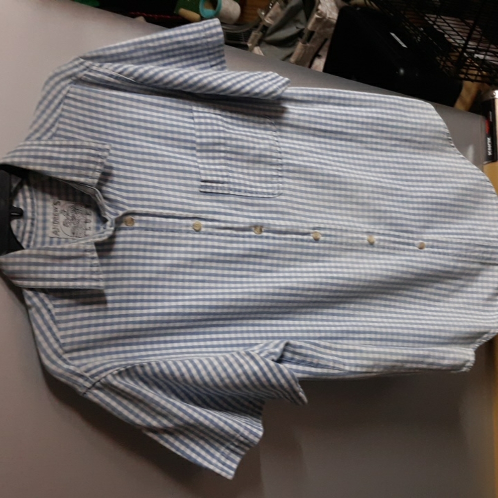 Andrew's Blues Size M (SKU 674)